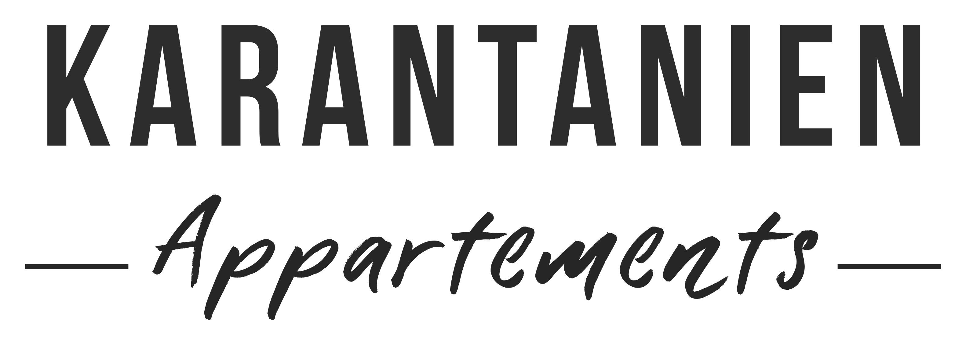 Karantanien Appartements