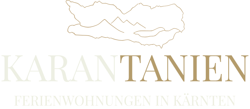 Karantanien – Ferienwohnungen in Kärnten